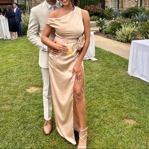 Jodie Dress Show Me Your Mumu